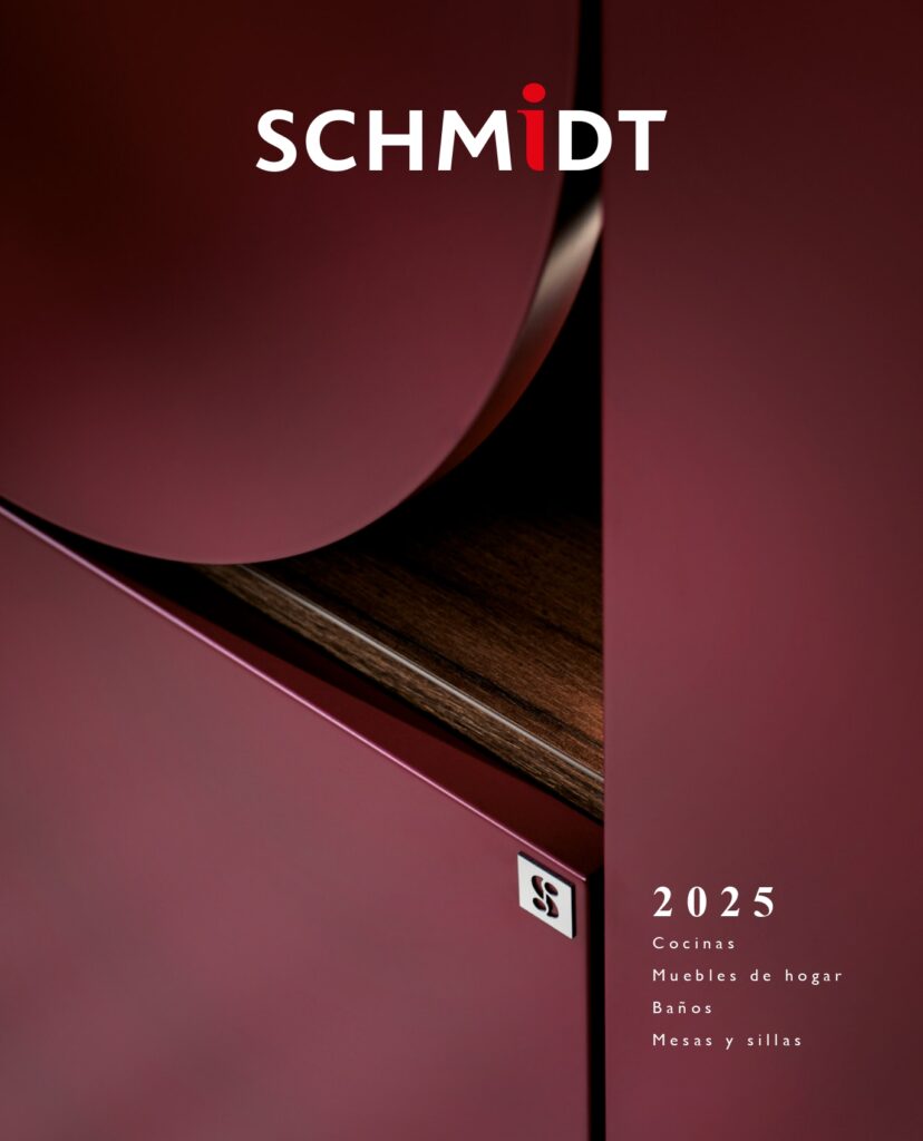 descargar catalogo schmidt 2025
