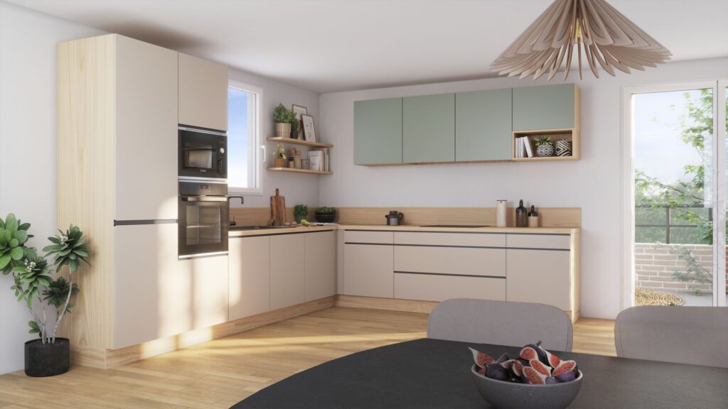 programa diseño cocina 3d