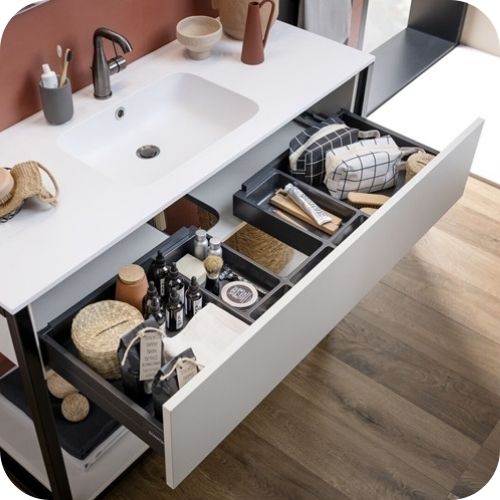 muebles de baño modernos en santiago de compostela