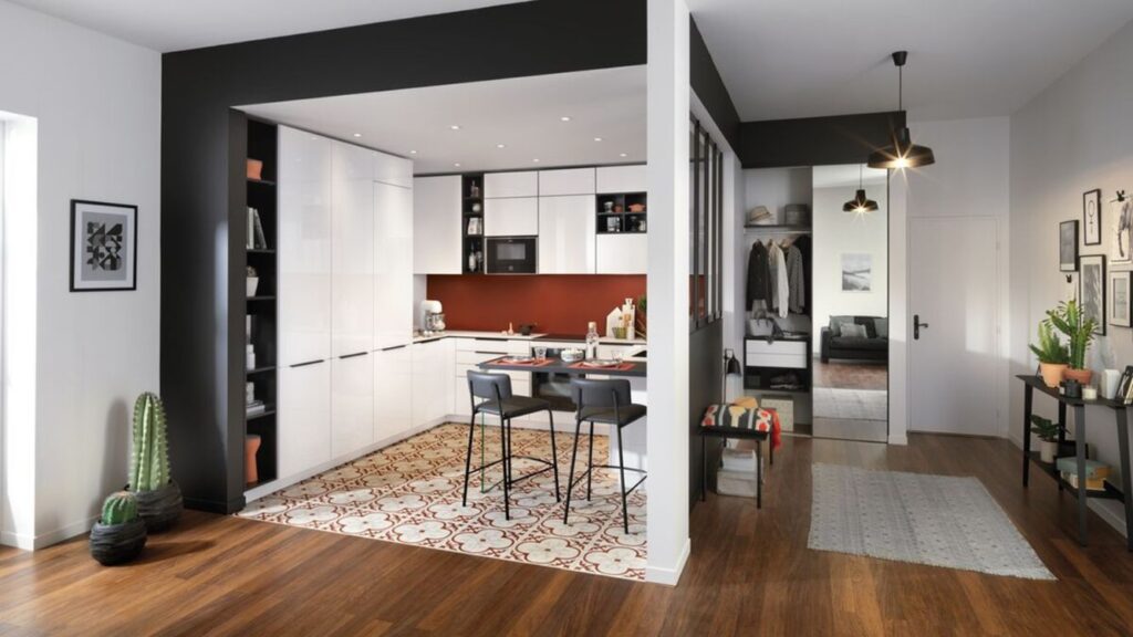 comprar cocina pequeña en santiago